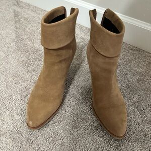 Stylish Aerosole Ankle Boots for Women